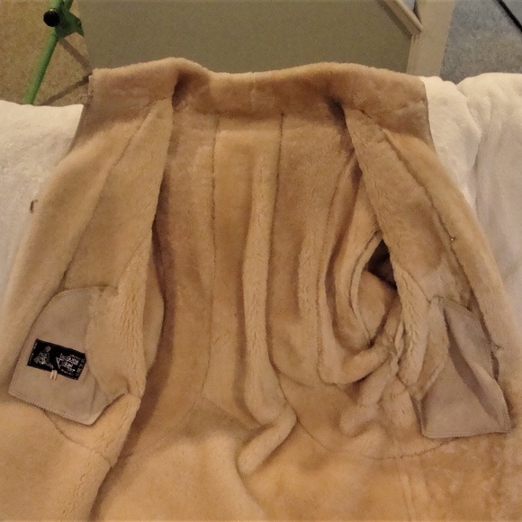 Jacques Jekel jacket size8 - Picture 3 of 7